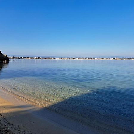 Il Paradiso Sul Mare Syracuse Eksteriør billede