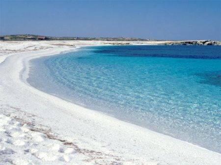 Il Paradiso Sul Mare Syracuse Eksteriør billede